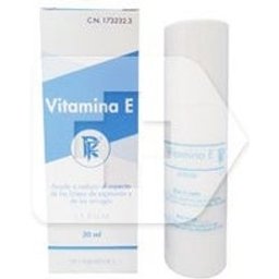 Wheel Farma Serum Vitamine E 30ml