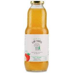 Limonade à la Pomme Eco 750ml