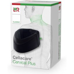 L&R Cellacare® Cervical Plus Classic Taille 2 Hauteur du menton 7,5 cm