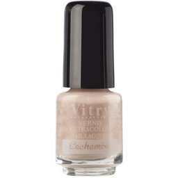 Mini Vernis cachemire 4ml