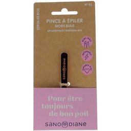 Pince à Épiler Biais 91 Rosa 1ut