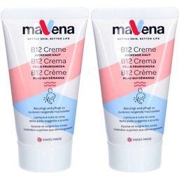 MaVena® B12 Creme