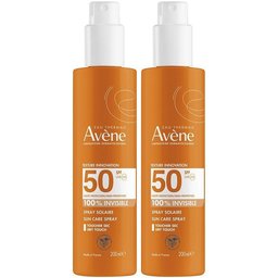 Spray solaire FPS 50