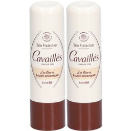 Cavaillès Baume lèvres Protecteur