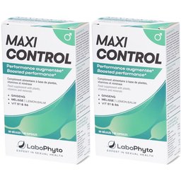 Maxi Control