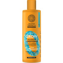 Oblepikha Après-Shampooing Croissance 400ml