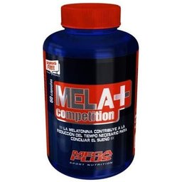 Mela+ Competition Megaplus 60caps