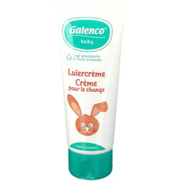 Bébé Crème Pour Le Change