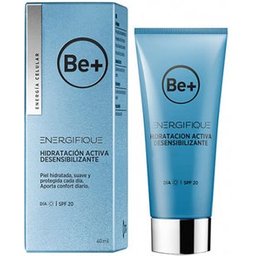 Be+energ Hidratante Actica Ps 40 Ml Spf20