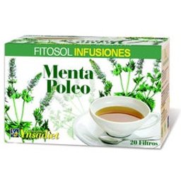 Fitosol Poleo Menthe 20 Sachets