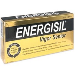 Vigor Senior 30 Capsules