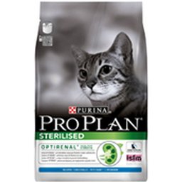 Pro Plan Renal Plus croquettes au lapin pour chat stérilisé