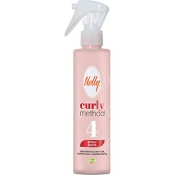 Curly Method Spray Fixateur de Boucles 200ml