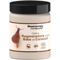 Nature-Vegan Crème Bave d'Escargot 300ml