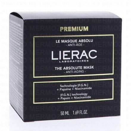 Premium - Le Masque Absolu 50ml