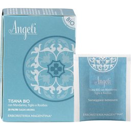 Anges Tisanabio 20Filtres Tisanabio
