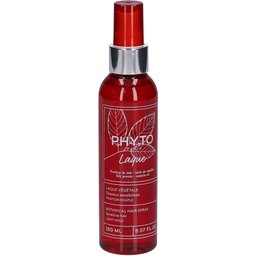 Phyto Laque Végétale Fixation Souple