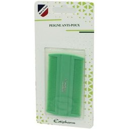 Peigne Decrass Buffalon