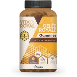 Vita'royal Gelée royale Gummies