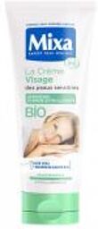 La Crème Visage Hydratante et Apaisante des Peaux Sensibles Bio 100 ml - Tube 100 ml