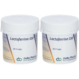 Lactoferrine-150