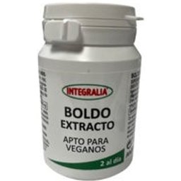 Boldo Extrait 60caps