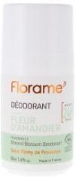 Déodorant 24H Fleur d'Amandier Biologique 50 ML - Flacon-Bille 50 ml