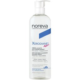 Laboratoires Xerodiane® AP+ Crème lavante anti-dessèchement