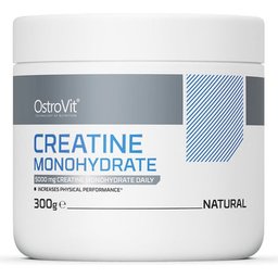 Creatina Monohidrato 300g