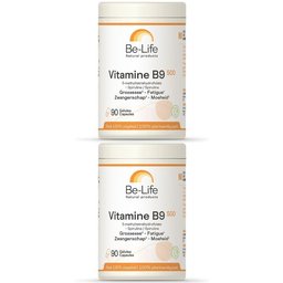 Vitamine B9 500