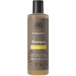Shampooing à la camomille Cheveux blonds 250ml