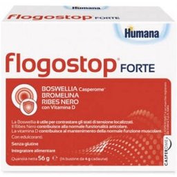 Flogostop Forte 14uds