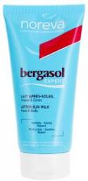 Bergasol Expert Lait Après-Soleil Visage & Corps 150 ml - Tube 150 ml