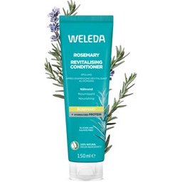 Après-Shampooing Revitalisant Au Romarin 150ml
