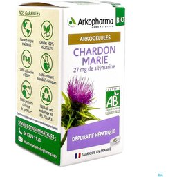 Arkopharma Chardon marie bio
