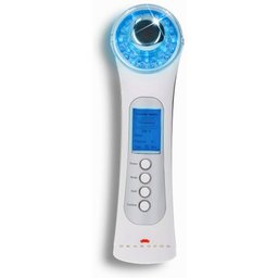 Rejuvenecedor Facial Ultrasonidos Dkf-480 White 1ud