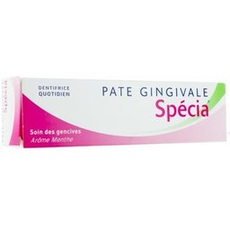 Pasta Dental Gingival Menta 100ml