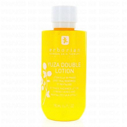 Yuza Double Lotion 190ml