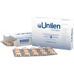 Unilen Venoplus 30comp