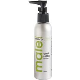 Male Lubricant Anal Relax Lubricant 150ml