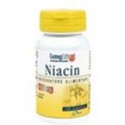 NIACINE LONGUE DURÉE 100MG 100CPR 100CPR