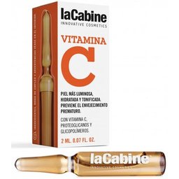 Vitamine C Ampoules 2ml