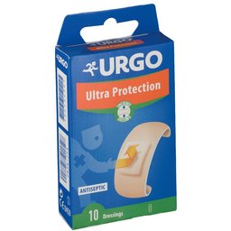 Ultra Protect Pansement