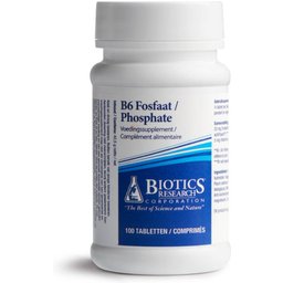 Biotics B6 Phosphate