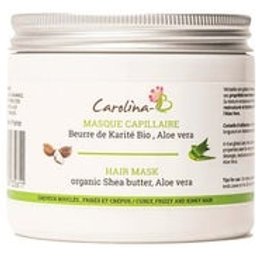 Masque Capilaire Karité 200ml