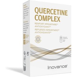 Quercetine Complex 30 Gélules