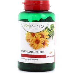 Chrysenthellum 200 Gélules
