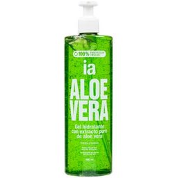 Gel hydratant Aloe Vera Pur 500ml