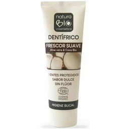 Dentifrice fraîcheur douce 75ml