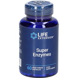 Life Extension® Super Enzymes